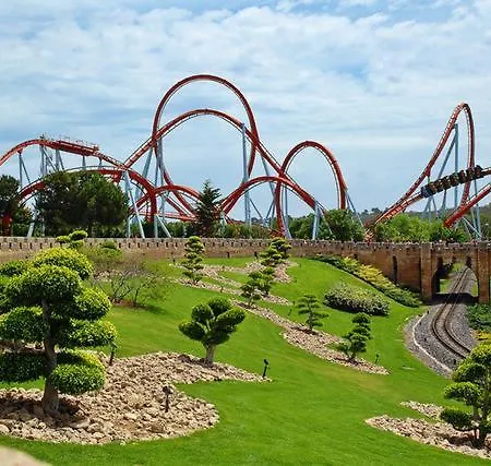 Nou Daire Salou