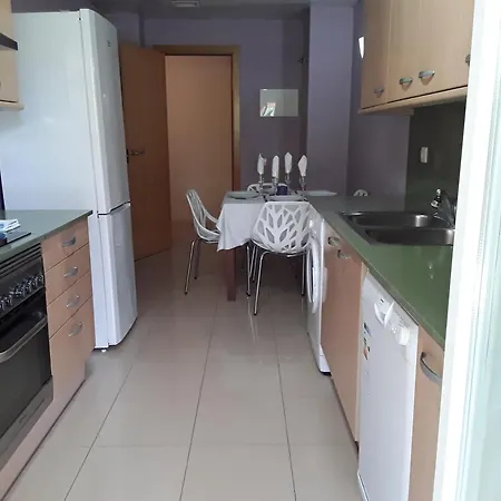Apartamento Nou *