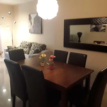 Nou Apartamento