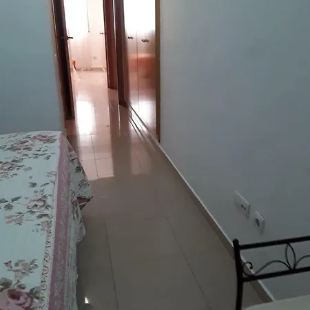 Nou Apartamento *