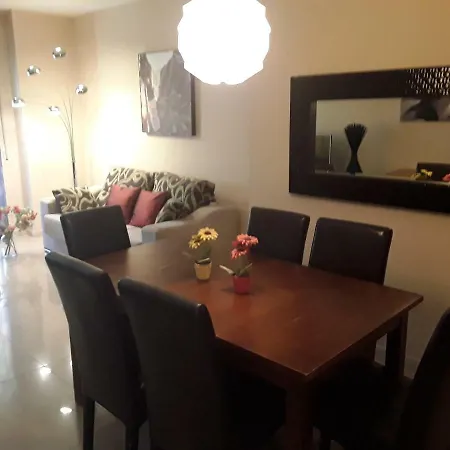 Nou Apartamento *