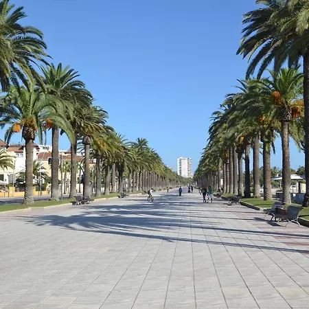 Nou * Salou