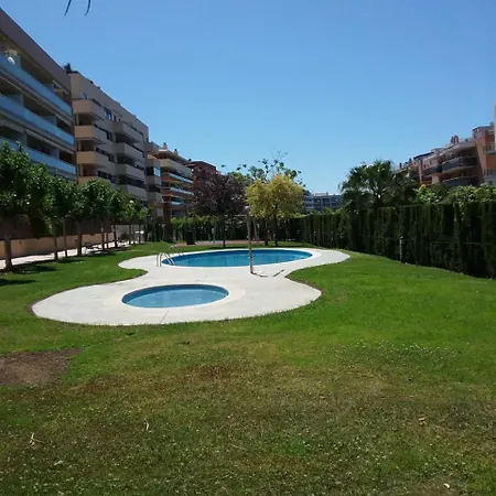 Nou Apartment *