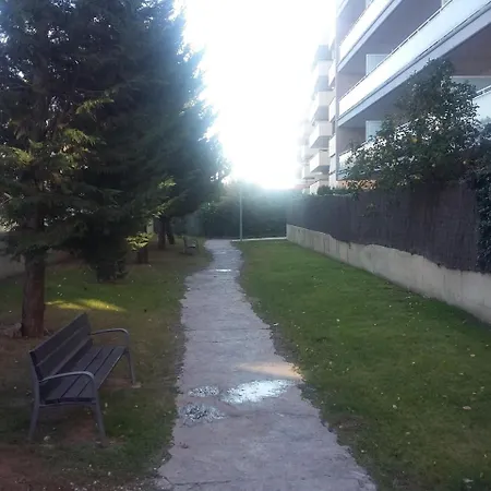 Apartment Nou *