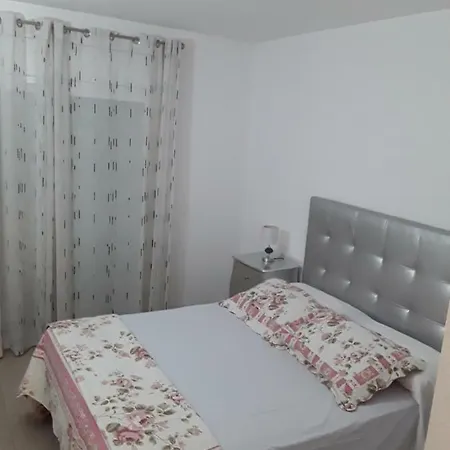 Apartment Nou